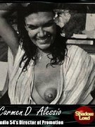 D`Alessio Carmen nude 1